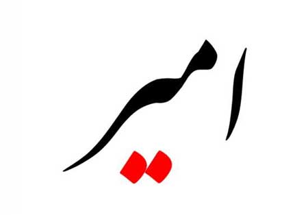 اسمهای پسر که با امیر شروع شود